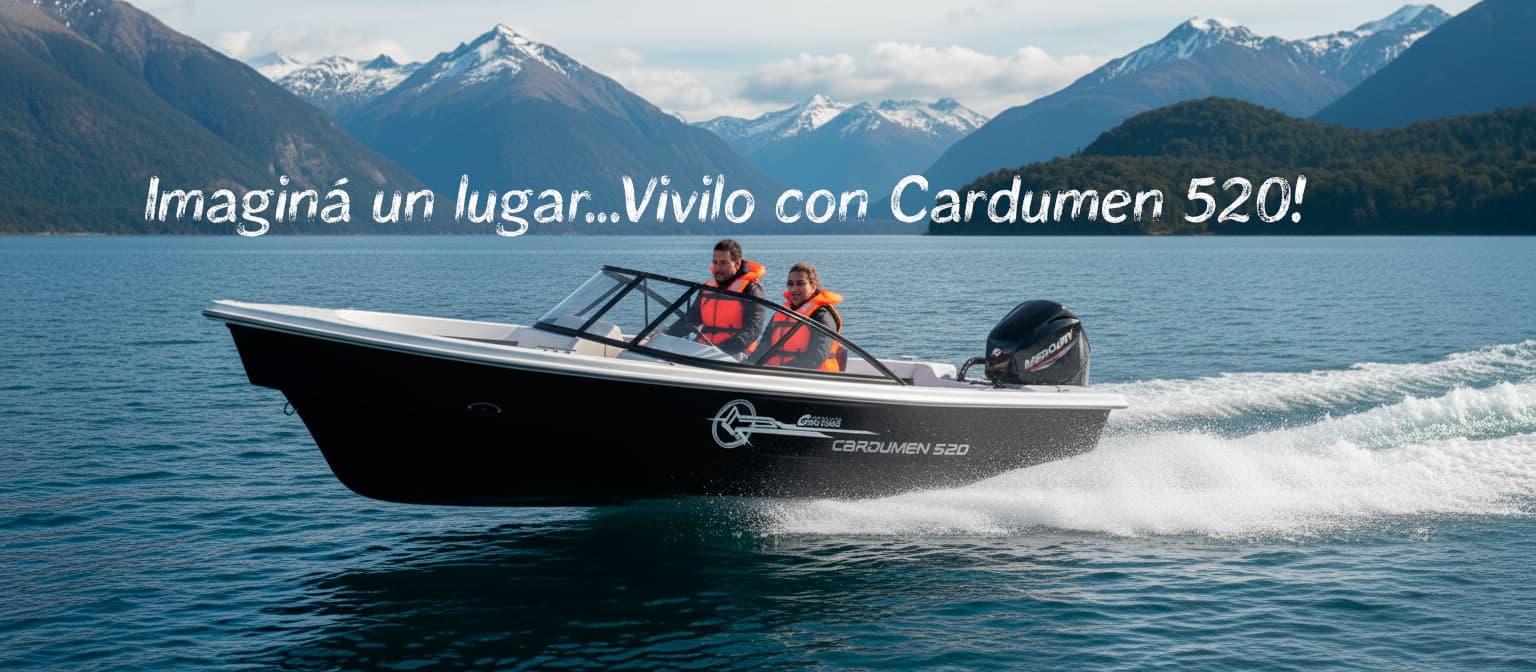 NAVEGAR ATR